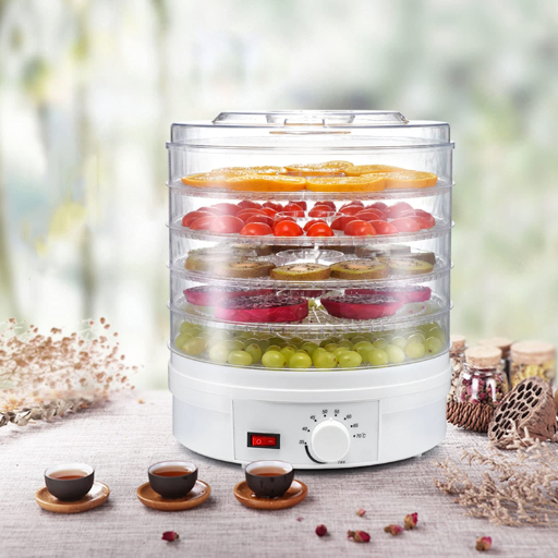 What Makes a Food Dehydrator the Best Choice_