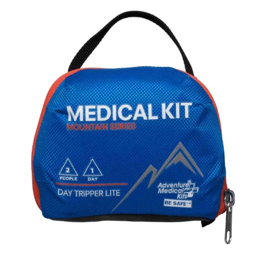 What Should a Basic Medical Kit Include_