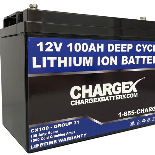 What are lithium-ion batteries, and how do they function_
