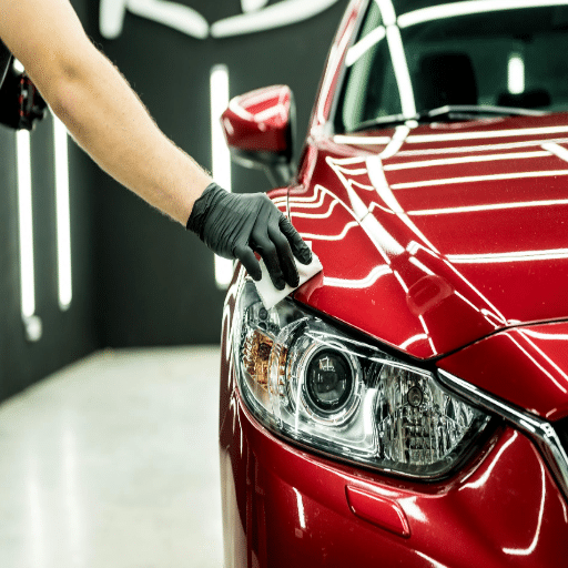 What is Automotive Refinish and Why is it Important_
