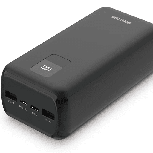 What is a power bank, and how does it work_
