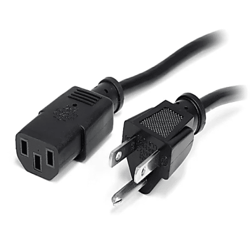 What is a power cable, and How Does it work_
