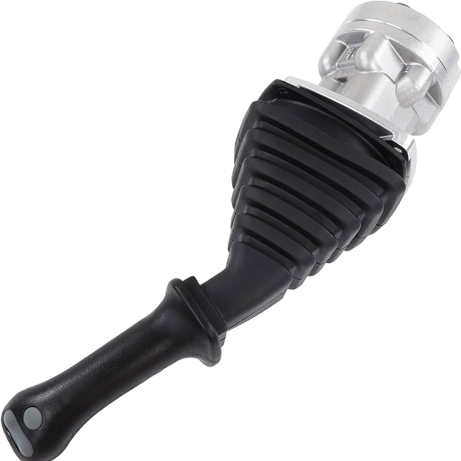 What is an Excavator Joystick, and How Does it Work_