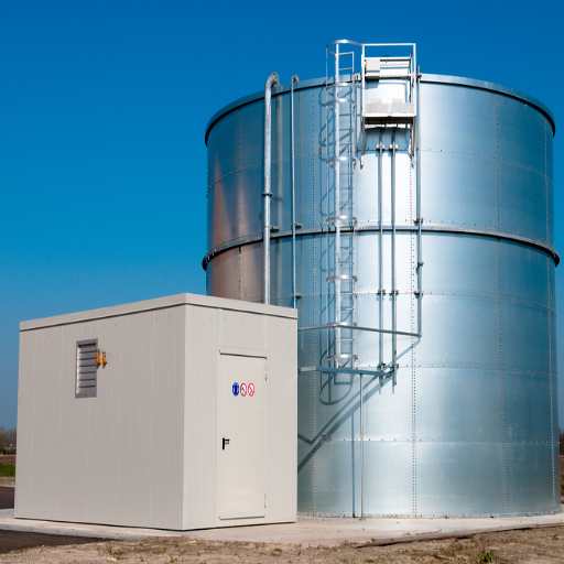 How to Choose the Right Gallon Water Tank_
