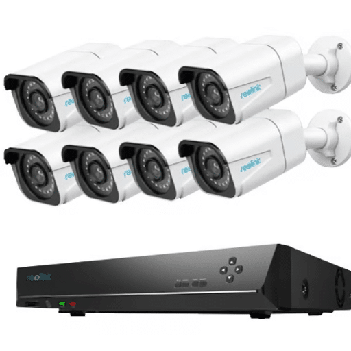 What Are the Benefits of IP Camera Systems_
