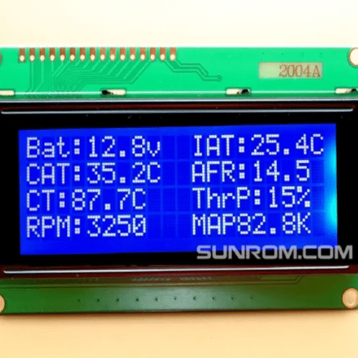 What Are the Different Types of LCD Monitors Available