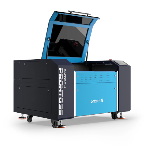 What are the Benefits of Using a Fiber Laser Engraver_