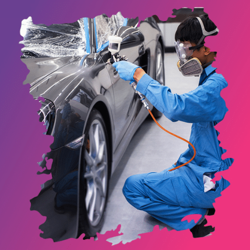 What are the Key Challenges in the Automotive Refinish Industry_