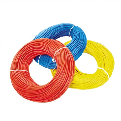 What are the key flexibility features of power cords_