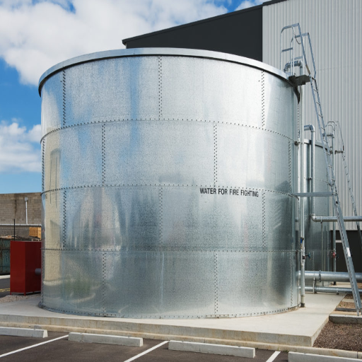 Why is Emergency Water Storage Important_
