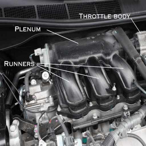 Can You Explain the Intake Manifold and Its Purpose_