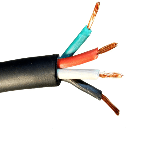 Exploring Different Classes of Power Cables