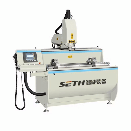 How Does CNC Machining Impact the Curtain Wall Industry_