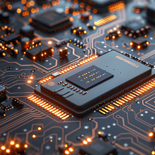 How is a PCB Manufactured_