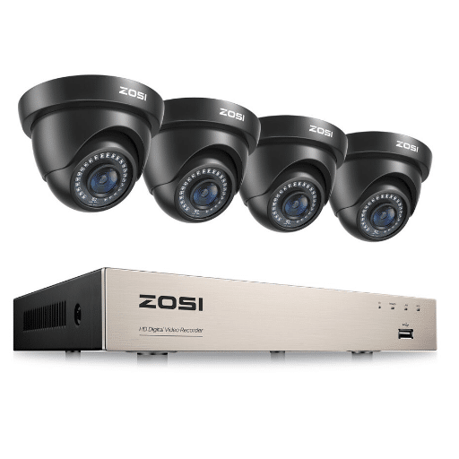 What Are the Top Features of a Professional Security Camera System_
