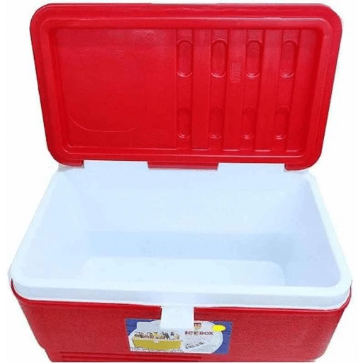 Why Did Ice Boxes Become a Household Staple_