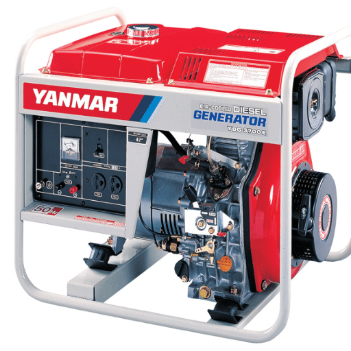 What are the Benefits of Using Portable Diesel Generators_