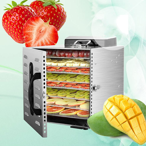 What are the Top Uses for Food Dehydrators_