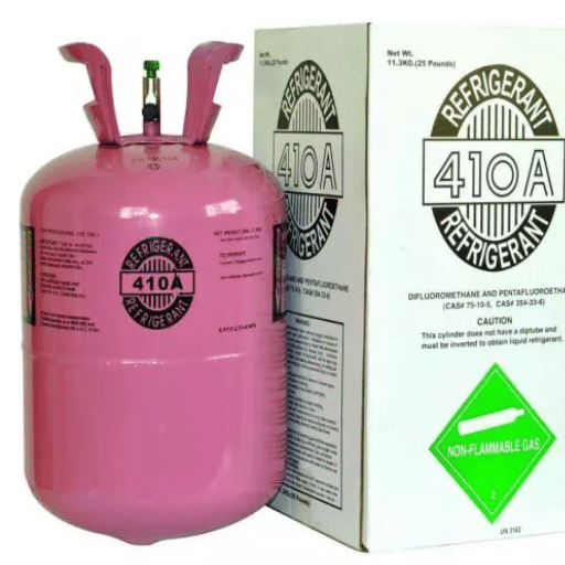 Choosing the Right R407C Refrigerant for Your Needs