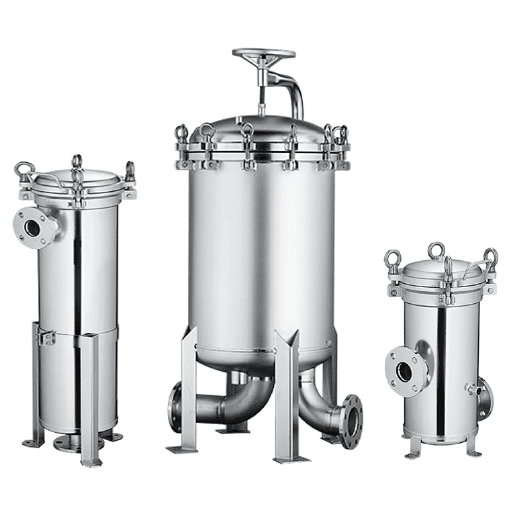 How Does Filter Equipment Enhance Efficiency in Manufacturing_