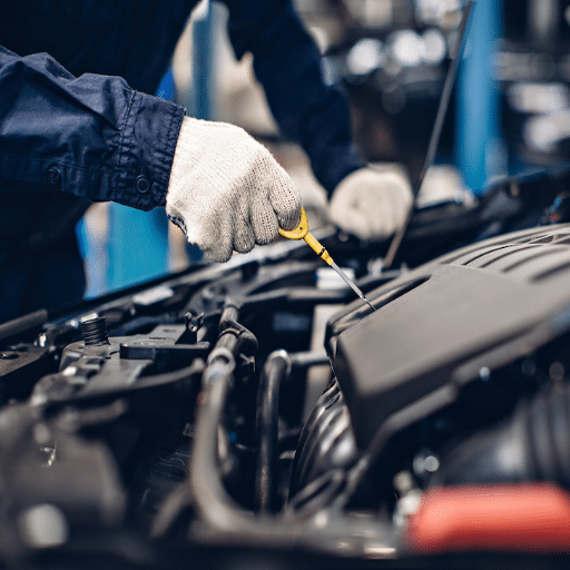 How Important Is Engine Maintenance for Longevity_