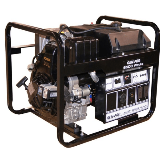 How to Maintain a Portable Diesel Generator_