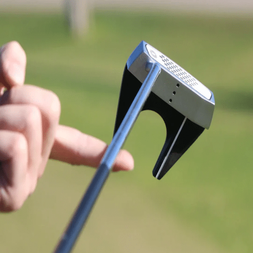 Is a Single Bend Putter the Best Choice for 2025 and Beyond_