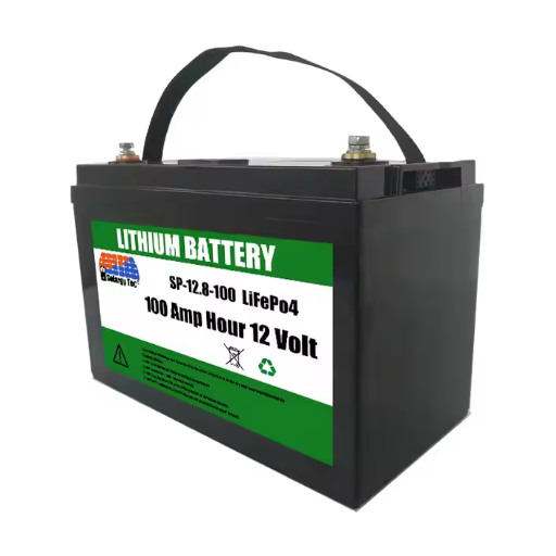 Maximizing battery life and performance