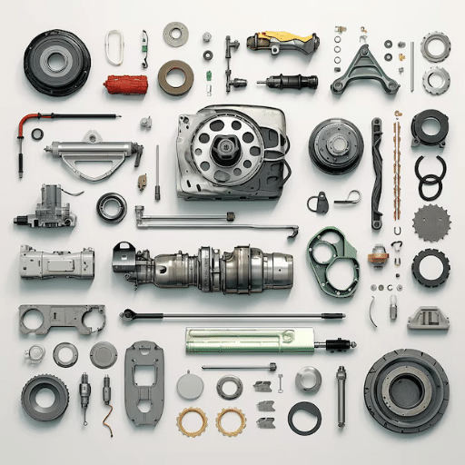 What Are the Basics of Auto Parts Recycling_