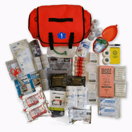 What Are the Cost-Effective Options for Building Your Own Medical Kit_
