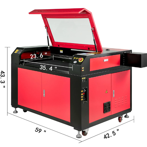 What are the Top Applications for Laser Engraving and Cutting_