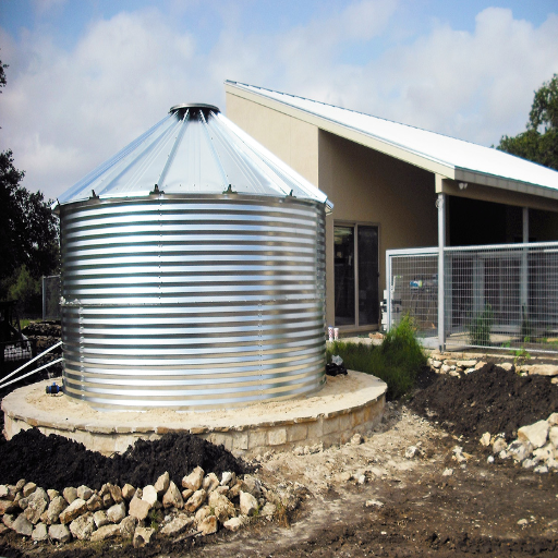 How to Maintain and Care for Your Plastic Water Storage Tanks_