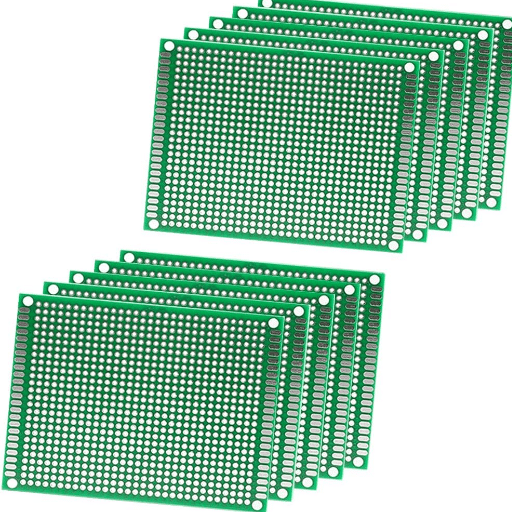 What are High-Density Interconnect (HDI) PCBs_