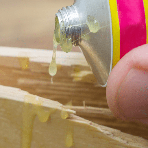 Common Mistakes to Avoid When Using Glue in DIY Projects