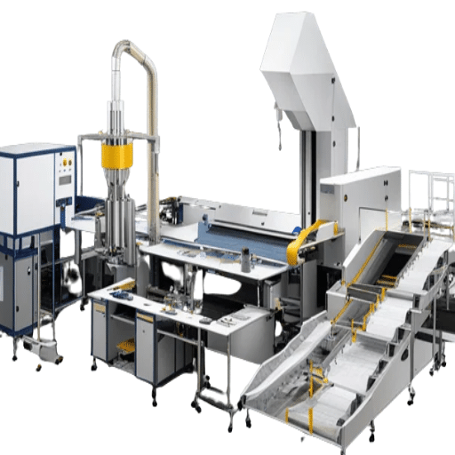 How Does Automation Enhance the Sorting Process?