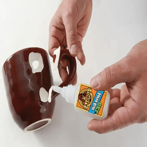 How Long Does Super Glue Take to Dry?