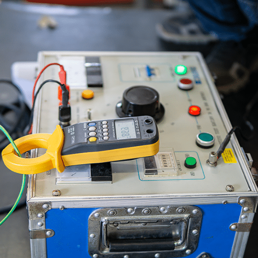 How do you troubleshoot common air circuit breaker problems?