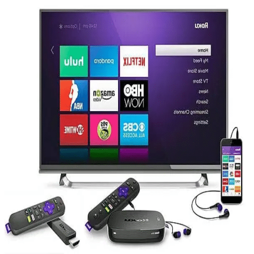 How important is streaming capability in a media player?