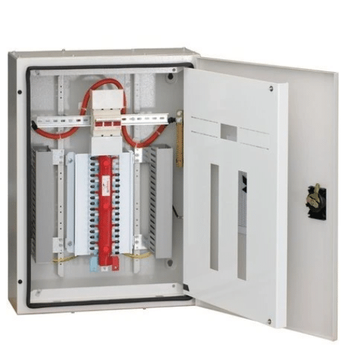 How to Choose the Right Distribution Board for Your Needs?