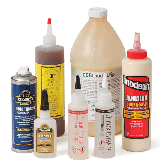 How to Choose the Right Wood Glue for Your Project?
