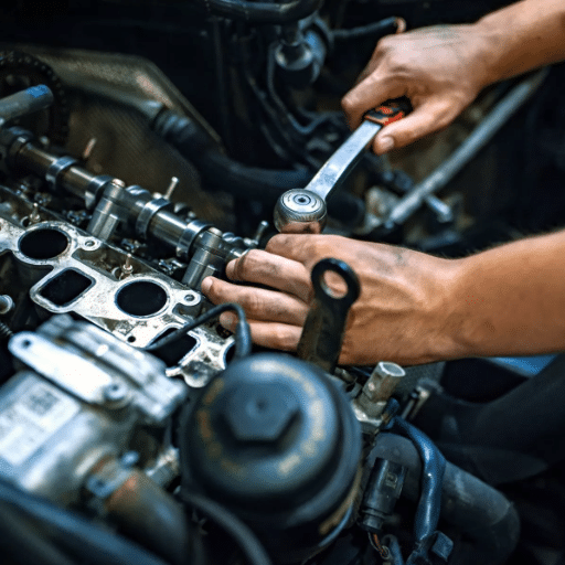 How to Properly Install and Maintain Your Car Parts?