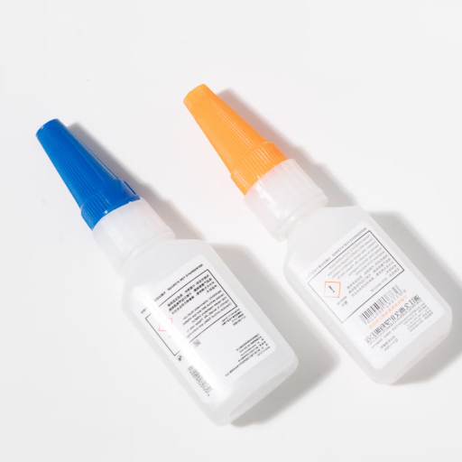 How to Properly Store and Handle Super Glue?