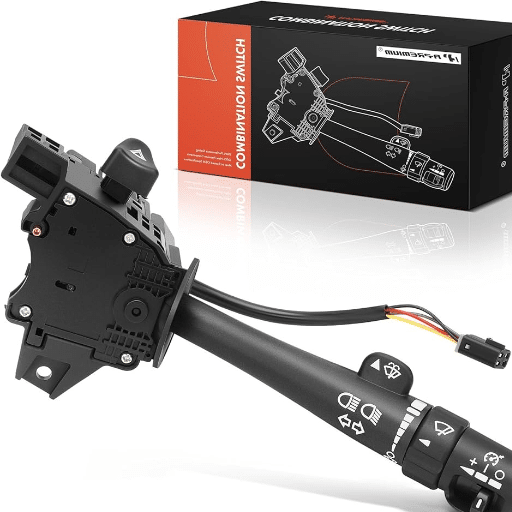 What Are the Best Replacement Turn Signal Switches Available?