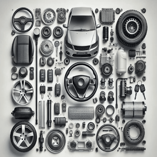 What Makes a Part Considered High-Quality?