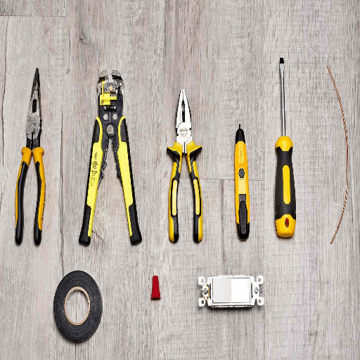 What Tools Do You Need to Replace a Switch Cover?