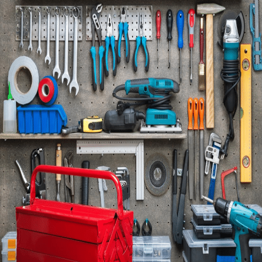 What Tools and Equipment Are Needed for Air Circuit Breaker Maintenance?