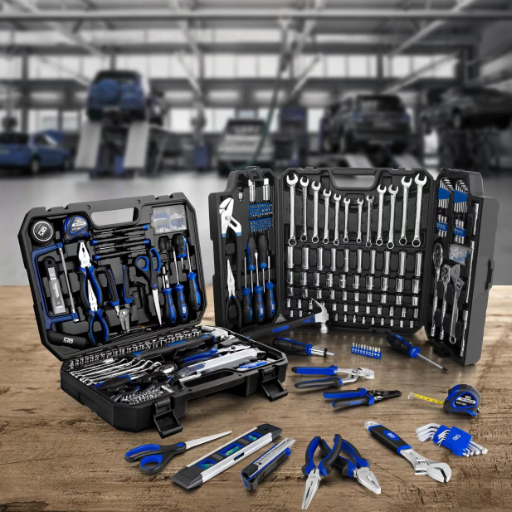 What are the Must-Have Hand Tool Sets for Your Toolbox?