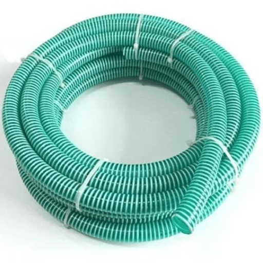 What maintenance is required for rubber hoses to extend their lifespan?