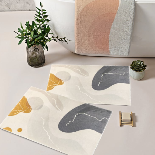 Where to Buy the Best Bath Mat Set?