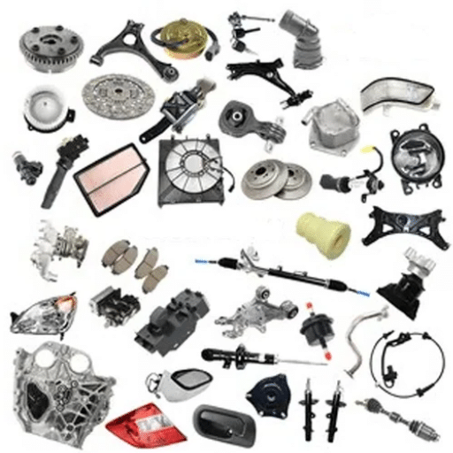 Where to Find Quality Vehicle Parts and Accessories?
